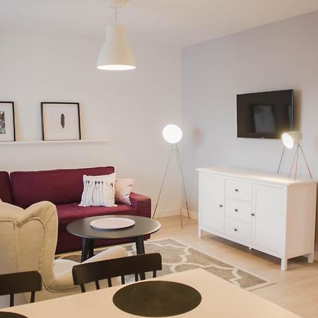 Apartamenty Rynek W Samym Centrum Ustronia - Dream Apart 外观 照片