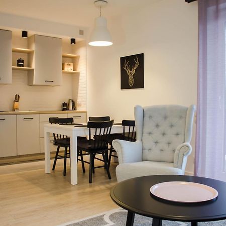 Apartamenty Rynek W Samym Centrum Ustronia - Dream Apart 外观 照片