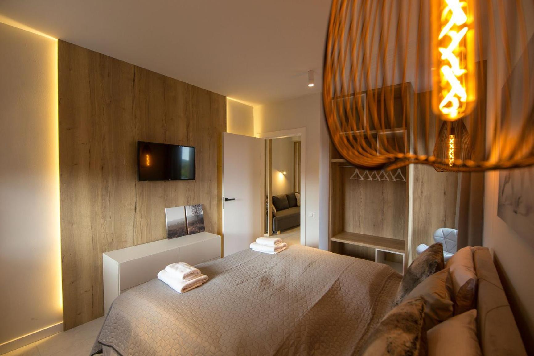 Apartamenty Rynek W Samym Centrum Ustronia - Dream Apart 外观 照片