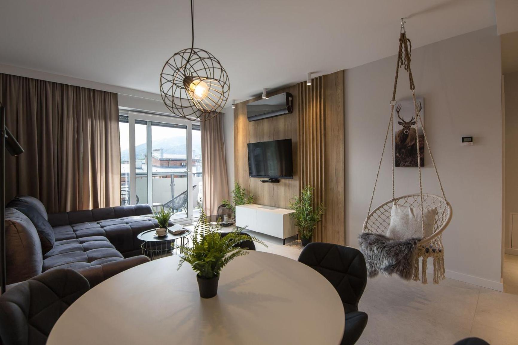 Apartamenty Rynek W Samym Centrum Ustronia - Dream Apart 客房 照片