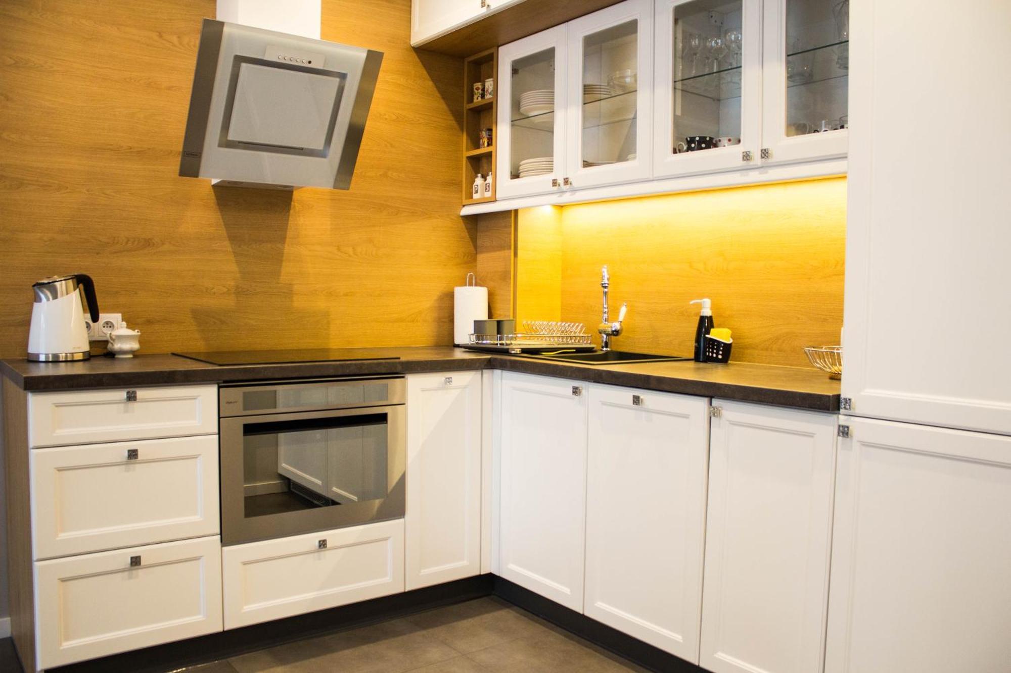 Apartamenty Rynek W Samym Centrum Ustronia - Dream Apart 客房 照片