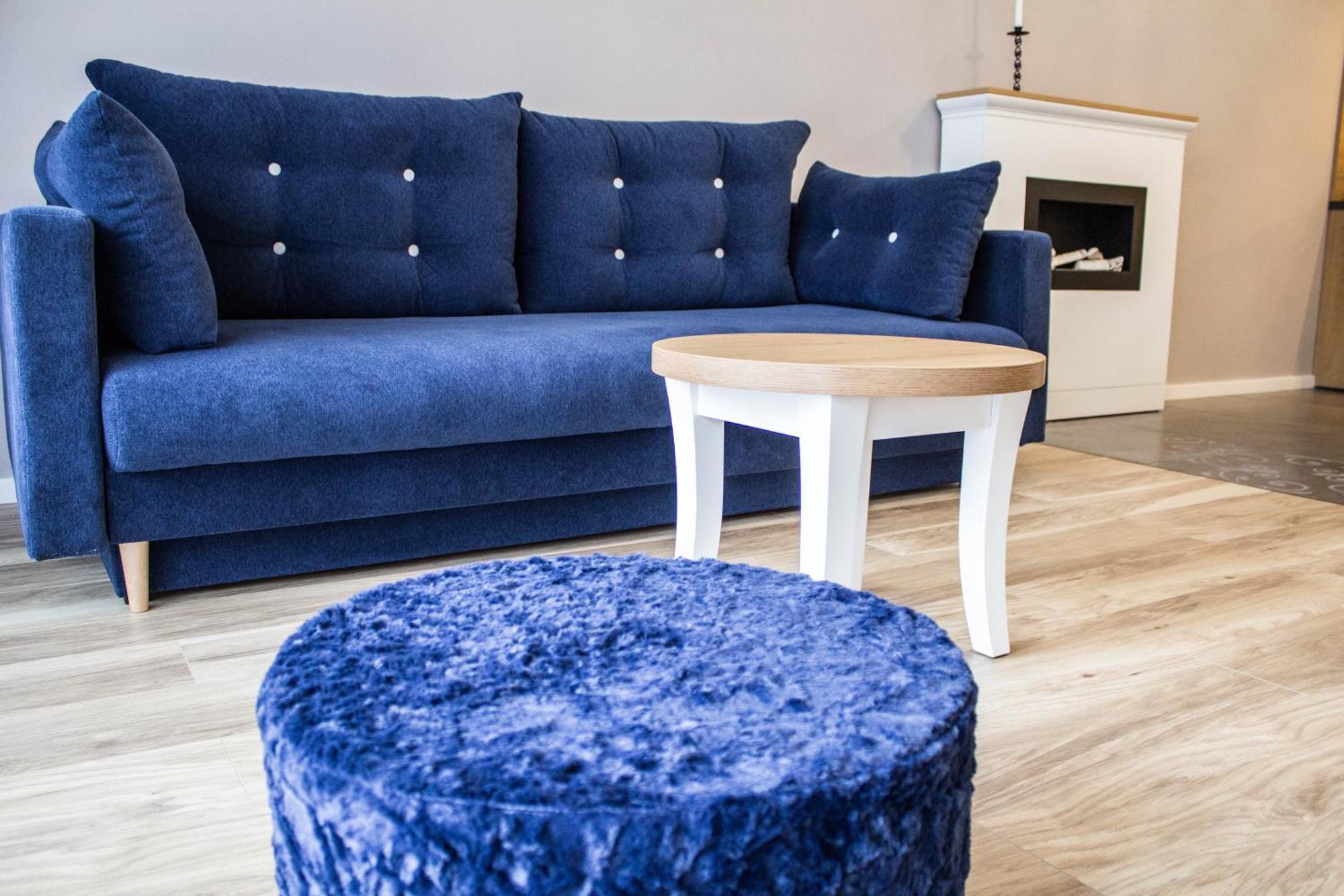 Apartamenty Rynek W Samym Centrum Ustronia - Dream Apart 客房 照片