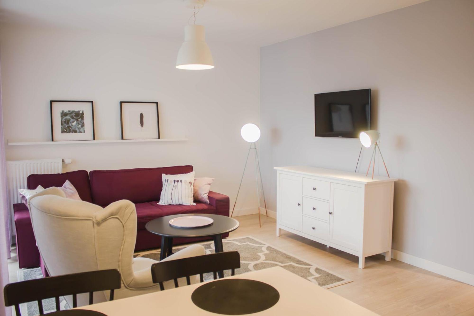 Apartamenty Rynek W Samym Centrum Ustronia - Dream Apart 外观 照片