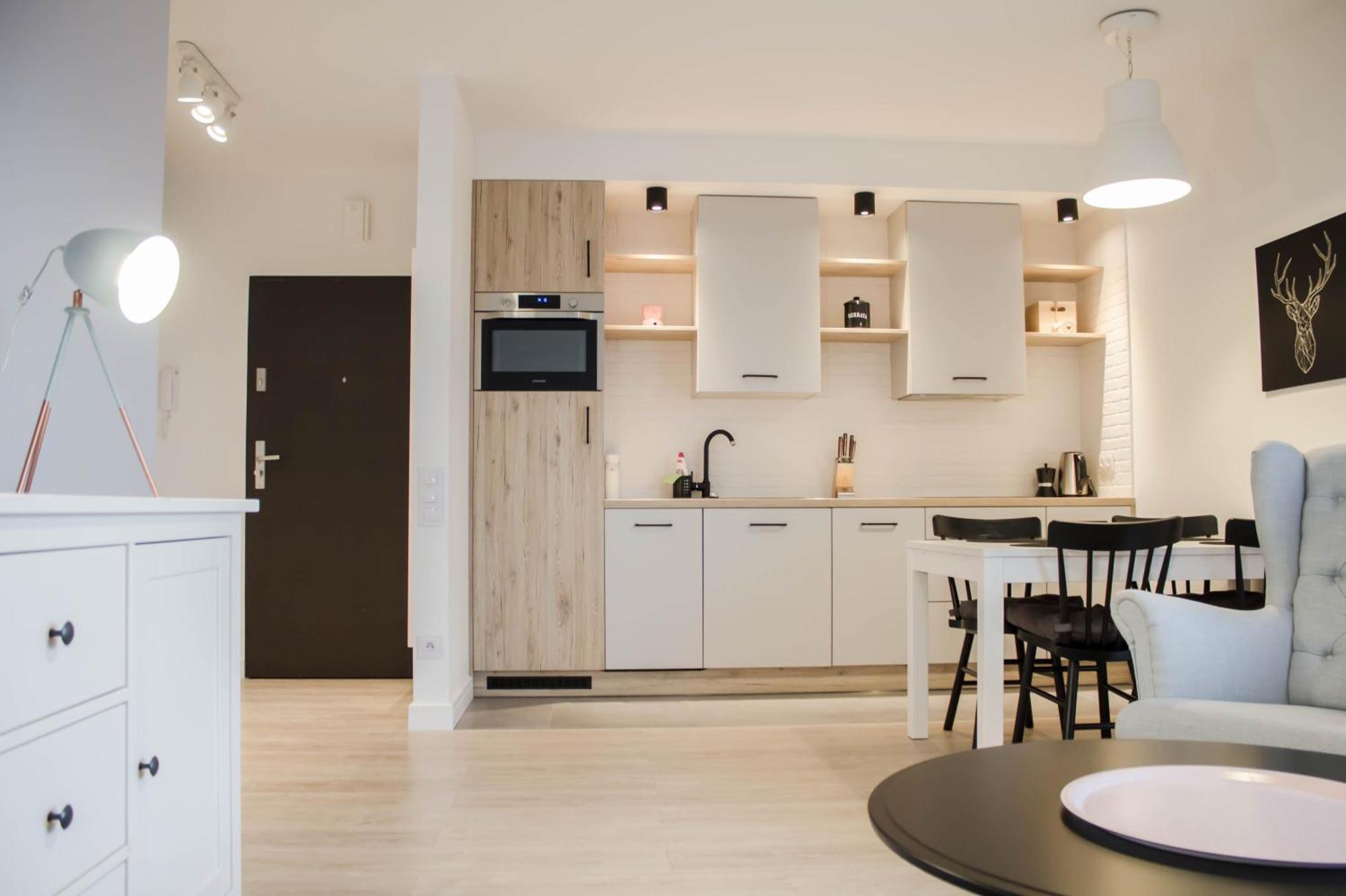 Apartamenty Rynek W Samym Centrum Ustronia - Dream Apart 外观 照片