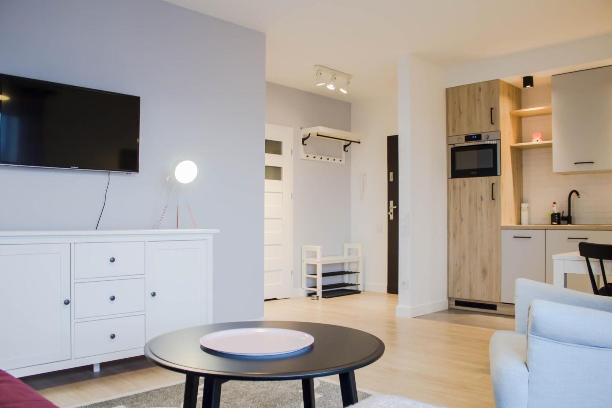 Apartamenty Rynek W Samym Centrum Ustronia - Dream Apart 外观 照片