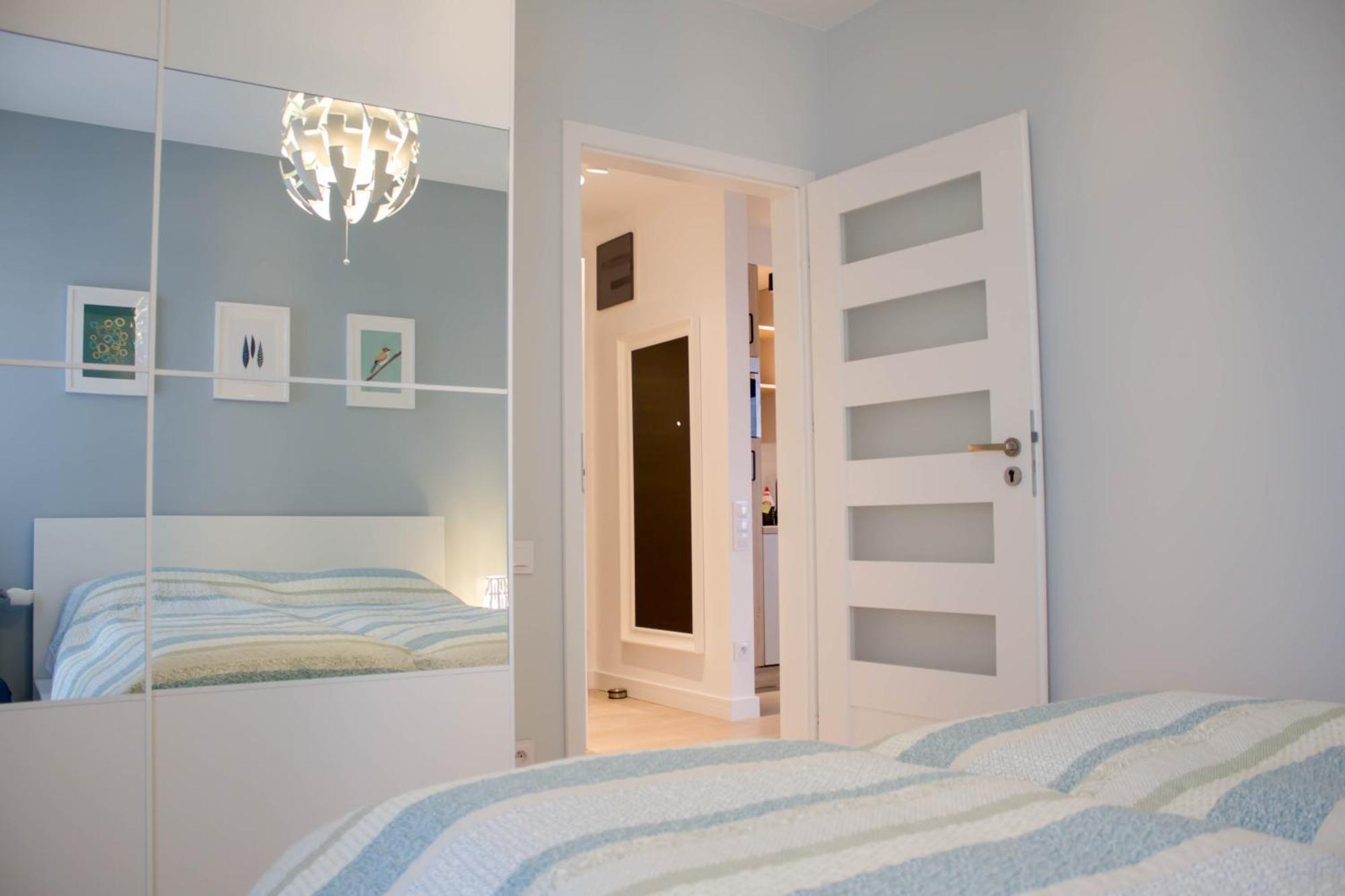 Apartamenty Rynek W Samym Centrum Ustronia - Dream Apart 客房 照片