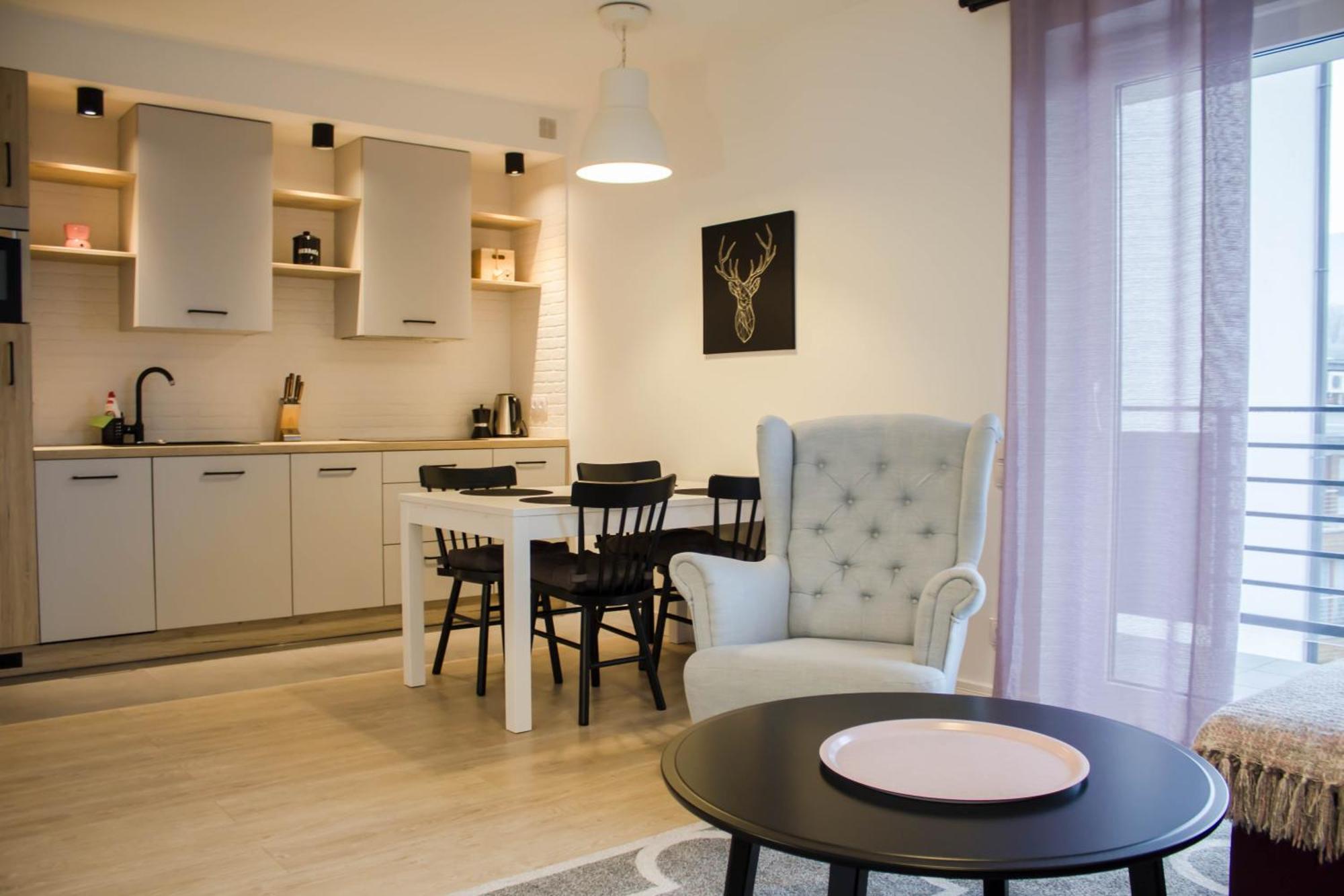 Apartamenty Rynek W Samym Centrum Ustronia - Dream Apart 外观 照片