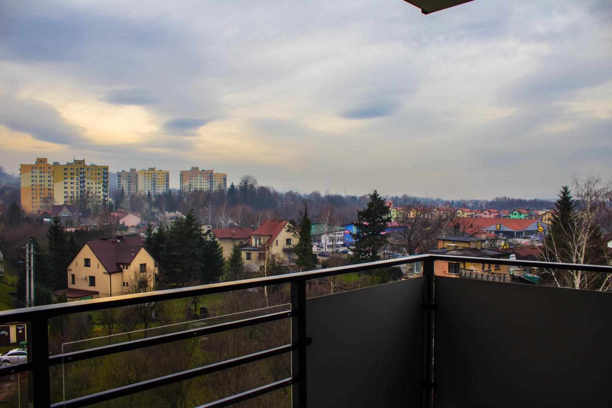 Apartamenty Rynek W Samym Centrum Ustronia - Dream Apart 客房 照片