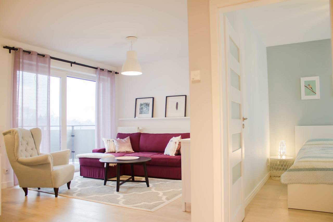 Apartamenty Rynek W Samym Centrum Ustronia - Dream Apart 外观 照片