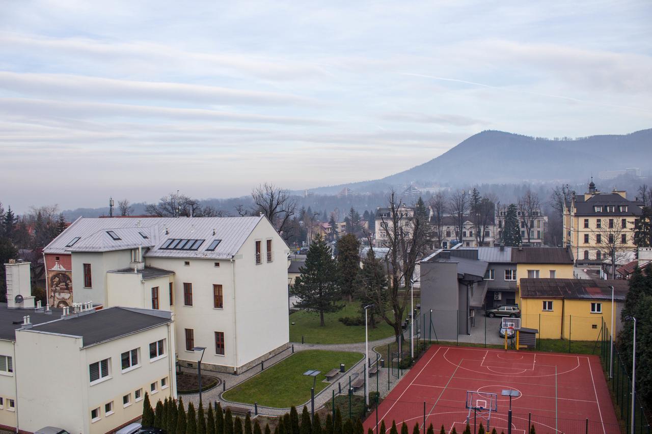 Apartamenty Rynek W Samym Centrum Ustronia - Dream Apart 外观 照片